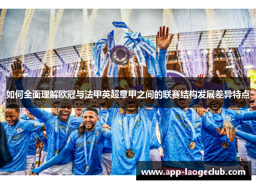 如何全面理解欧冠与法甲英超意甲之间的联赛结构发展差异特点 如何全面理解欧冠与法甲英超意甲之间的联赛结构发展差异特点
