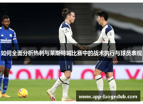 如何全面分析热刺与莱斯特城比赛中的战术执行与球员表现