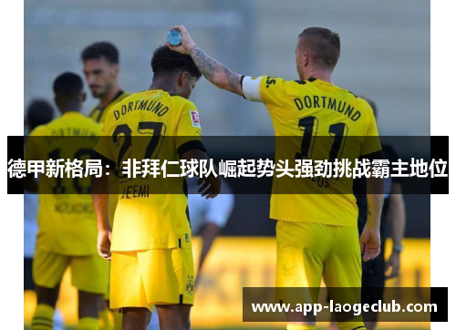 德甲新格局:非拜仁球队崛起势头强劲挑战霸主地位 德甲新格局:非拜仁球队崛起势头强劲挑战霸主地位